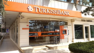 Kazakistan merkezli Freedom Holding, TurkishBank'ı satın almayı değerlendiriyor