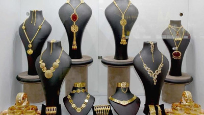 “Kayıtdışı iş yapmak istemiyoruz” diyen Sönmez: Vergi sistemi kuyumcuyu kayıt altından uzaklaştırıyor