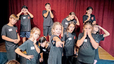 Sanat eğitimiyle sürdürülebilir gelecek modeli: Dönüşüm çocuklarla başlayacak