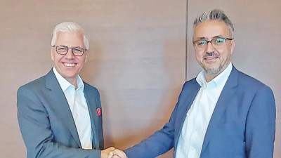 Dünya ilaç sektörüne yerli güven standardı