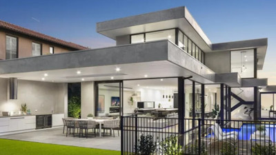 Avustralya'da konut fiyatlarında rekor