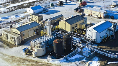 İsviçreli petrol devinde Lukoil çatlağı: CEO görevi bıraktı