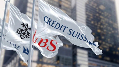 İsviçre’den dev bankalara suçlama: Credit Suisse ve UBS kara para aklama soruşturmasında hedefte
