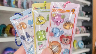 Bonbon Drop çılgınlığı! Yok satıyor...