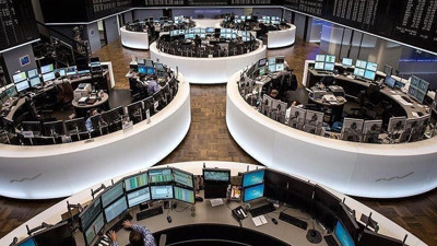 Avrupa borsaları karışık seyirle kapandı