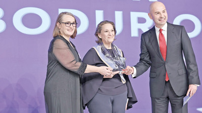 DYY uzun vadeli ortalamanın üzerine çıktı