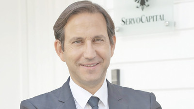 Risk algımız değişti yurt dışı fonlar kapımızda