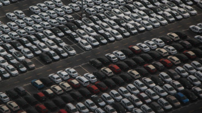 Otomotivde kasım liderleri belli oldu! İşte ilk 10 model ve güncel fiyat listesi...