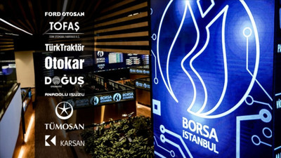 Otomotiv devleri borsada frene bastı!