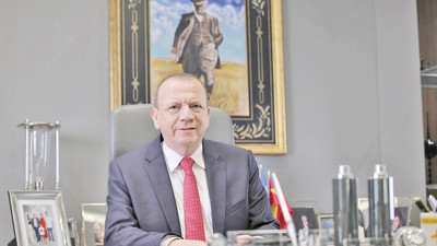 Özer Matlı, BTSO için adaylığını açıkladı