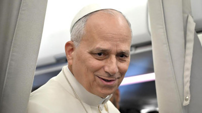 Papa'dan ABD yönetimine Venezuela çağrısı