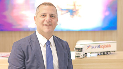 Sürat Lojistik Doğu Avrupa’da şirket kurmaya hazırlanıyor