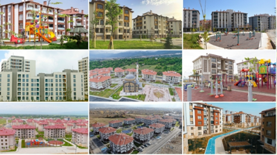 TOKİ KURALARI NE ZAMAN ÇEKİLECEK? 500 bin sosyal konut projesi başvuru sonuçları açıklandı mı?