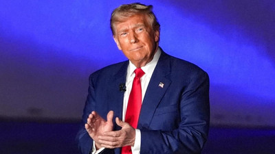 Beyaz Saray'dan Trump açıklaması: Sağlık durumu çok iyi