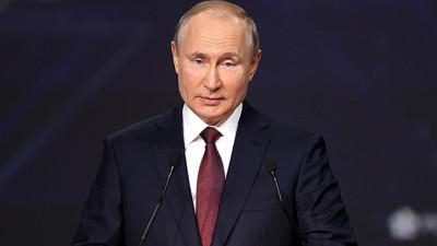 Son dakika! Putin'den sert açıklama: Avrupalılar savaş istiyorsa buna hazırız