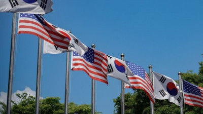 ABD, Güney Kore'ye yönelik vergilerde frene bastı: Otomobil tarifeleri düşürüldü!