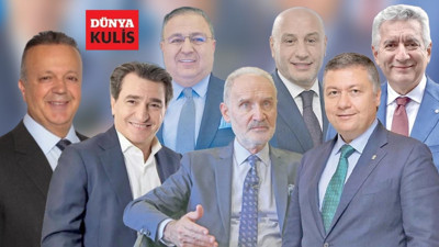 İş dünyasında başkanlık yarışı erken başladı: İsmail Gülle TiM'e geri mi dönüyor?