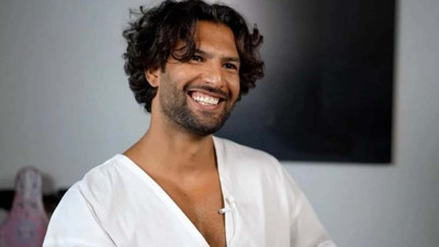 ‘Faladdin’ ve ’Binnaz’ uygulamasının sahibi Sertaç Taşdelen'e tahliye