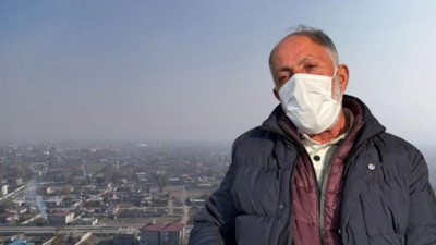 Türkiye'nin havası en kirli şehrinde yaşam zorlaştı: Her üç ölümden biri...