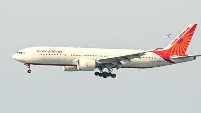 Air India hakkında soruşturma başlatıldı