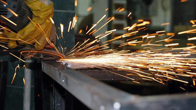 ABD'de sanayi üretimi eylülde arttı