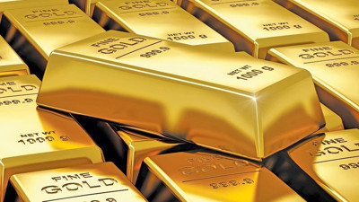 Altın talebi 2025'in zirvesinde! Merkez bankaları 53 tonla rekor kırdı