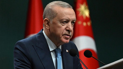 Cumhurbaşkanı Erdoğan'dan 3 Aralık Dünya Engelliler Günü mesajı
