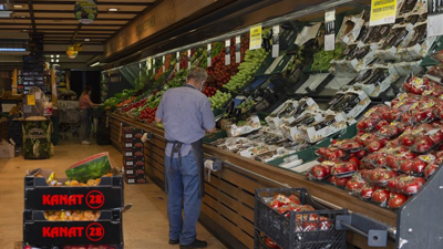 Kasım ayı enflasyon rakamları belli oldu mu? Aylık ve yıllık enflasyon yüzde kaç oldu? Enflasyon arttı mı, azaldı mı?