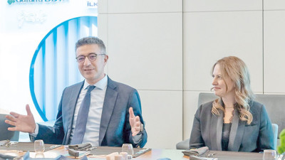 3 yılda 3 bin genci iş yaşamıyla tanıştıracak