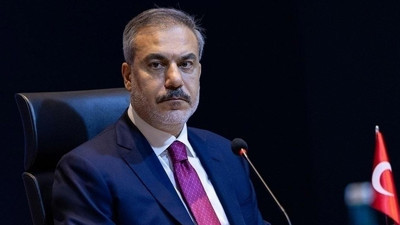 Bakan Fidan: Karadeniz'deki saldırılar ticareti tehdit ediyor