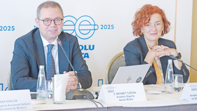 2025 beklediğimizden zordu, hedefleri 2026’ya öteledik