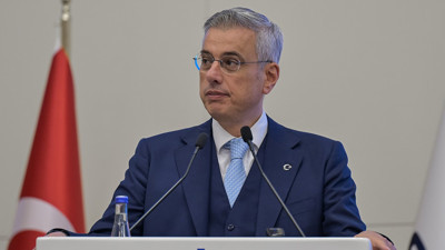 41 tane stratejik cihaz tespit ettik, bunları üreteceğiz