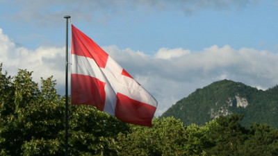 İsviçre'de kasım enflasyonu sabit kaldı