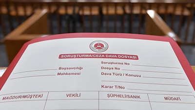 İstanbul'da "Daltonlar" suç örgütüne yeni dava