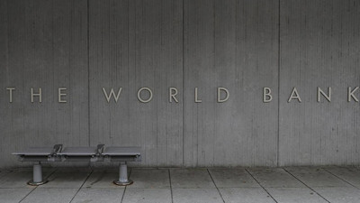 Dünya Bankası'ndan kritik uyarı: Finansman açığı 50 yılın zirvesine çıktı