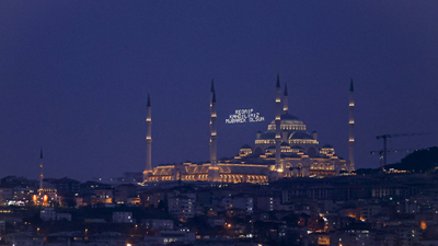 ÜÇ AYLAR BAŞLANGIÇ TARİHİ. Mübarek üç aylar ne zaman başlayacak? Regaib Kandili hangi tarihte?