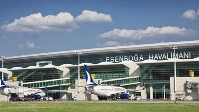 TAV Havalimanları ve Havaş'ta üst düzey atamalar