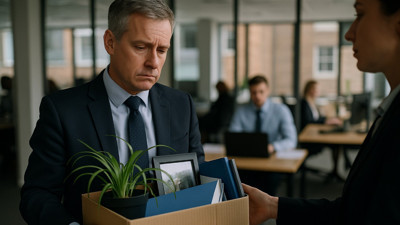 İşten çıkarmalar hızlandı