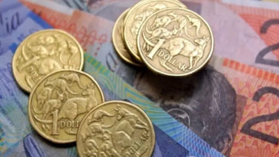 Avustralya ekonomisi frene bastı: Büyüme beklentilerin altında kaldı