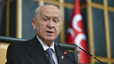 Devlet Bahçeli'den 'şehit aileleri' çıkışı: Başlarını öne eğdirmeyiz
