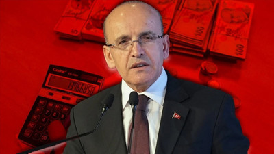 Bakan Şimşek verilerini değerlendirdi: 2,5 yılın en düşüğü