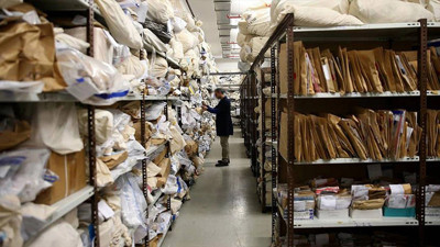 Adliyedeki soygunun detayları ortaya çıktı: İngiltere'ye kaçan zanlının son mesajı dikkat çekti