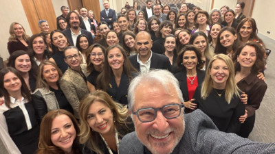 “Kadına Sağlık” podcast serisi 11 milyon dinlemeye ulaştı