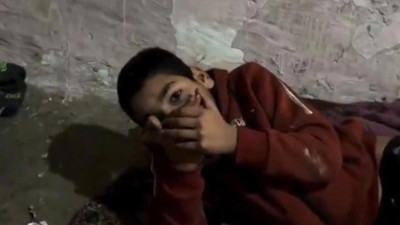 Ankara'da yürek sızlatan olay! Engelli çocuğu güvercin kümesine kapattılar