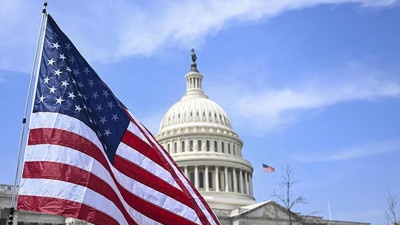 ABD'de ISM hizmet endeksi kasımda yükseldi