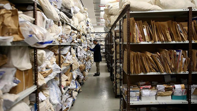 Bakanlıktan adli emanetlere yönelik sıkı denetim talimatı