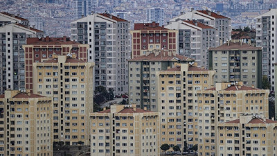 Emlak vergisinde üst sınır belirlendi