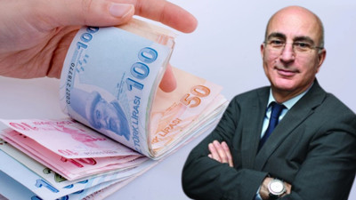 Mahfi Eğilmez: Küresel gelir dağılımı berbat durumda