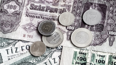 Orta Avrupa'da para birimleri tavan seviyeye yaklaştı