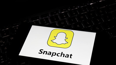 Rusya'da Snapchat'e erişim engeli getirildi